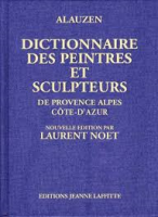 tableau dictionnaire des peintres et sculpteurs de provenc       