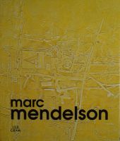 livre Mendelson Marc Livre Mendelson Marc village    