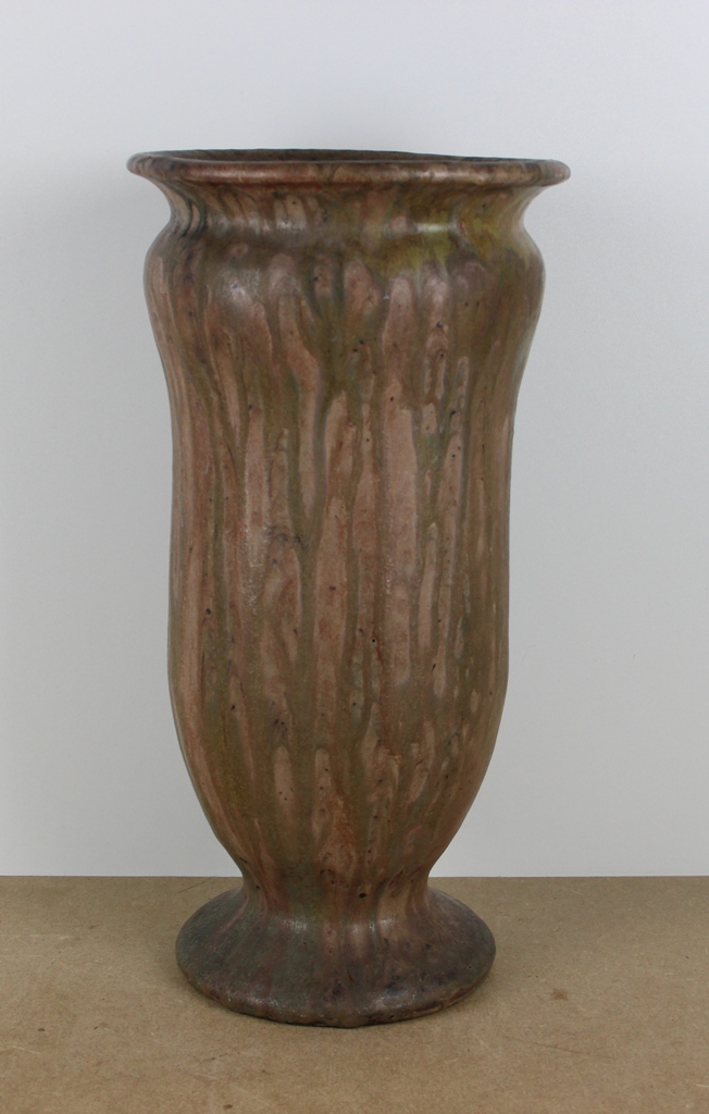 sculpture Vase grs Aubry Edgard autre   autre 1re moiti 20e sicle