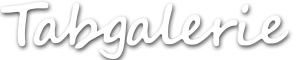 Tabgalerie - Galerie d'Art Genval