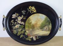 tableau Plateau Napoléon III 