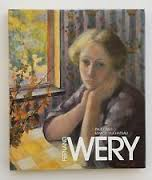 livre Fernand Wery Livre Wery Fernand      