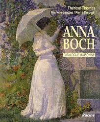 livre Boch Anna Livre Boch Anna     
