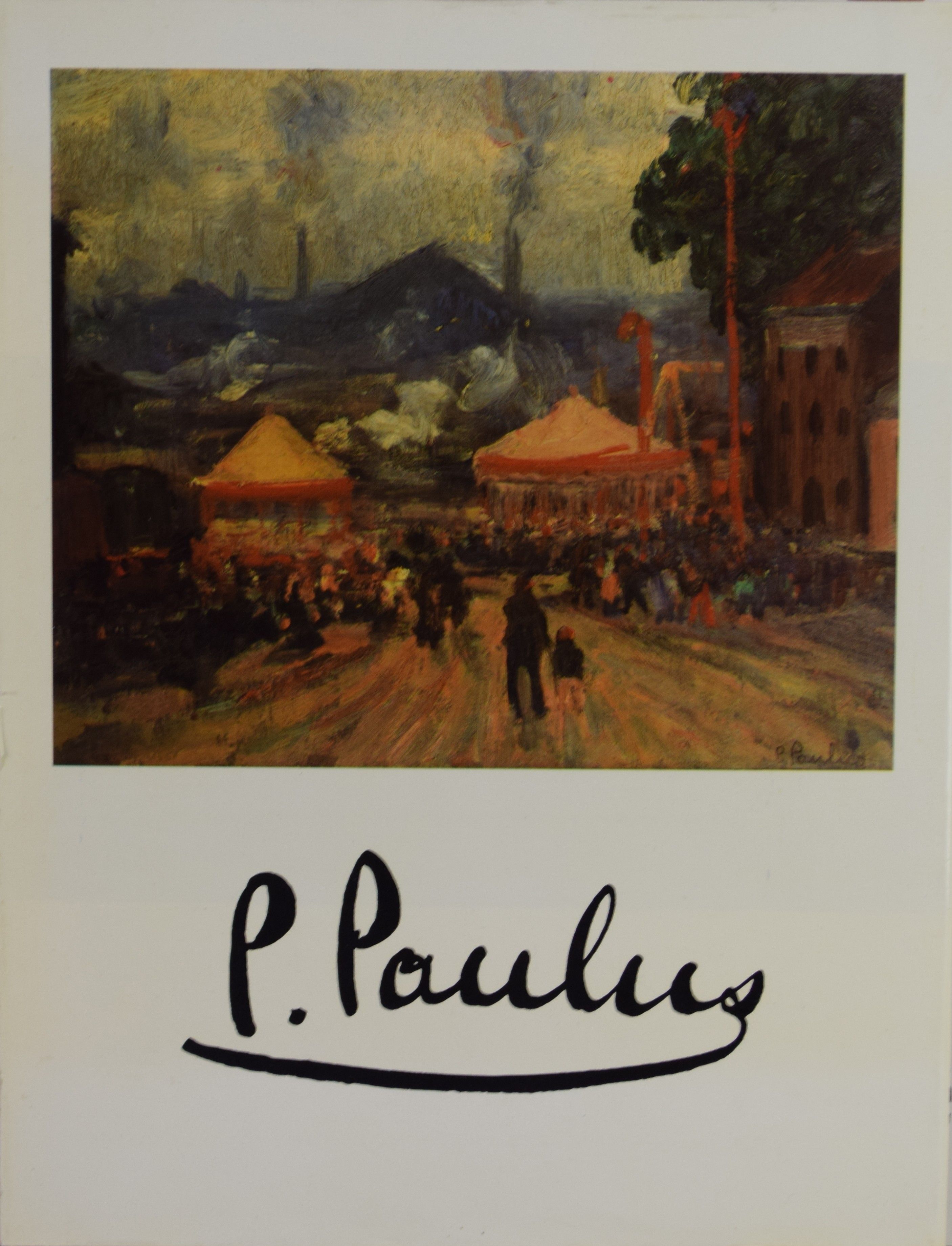 livre Paulus Pierre Livre Paulus Pierre     