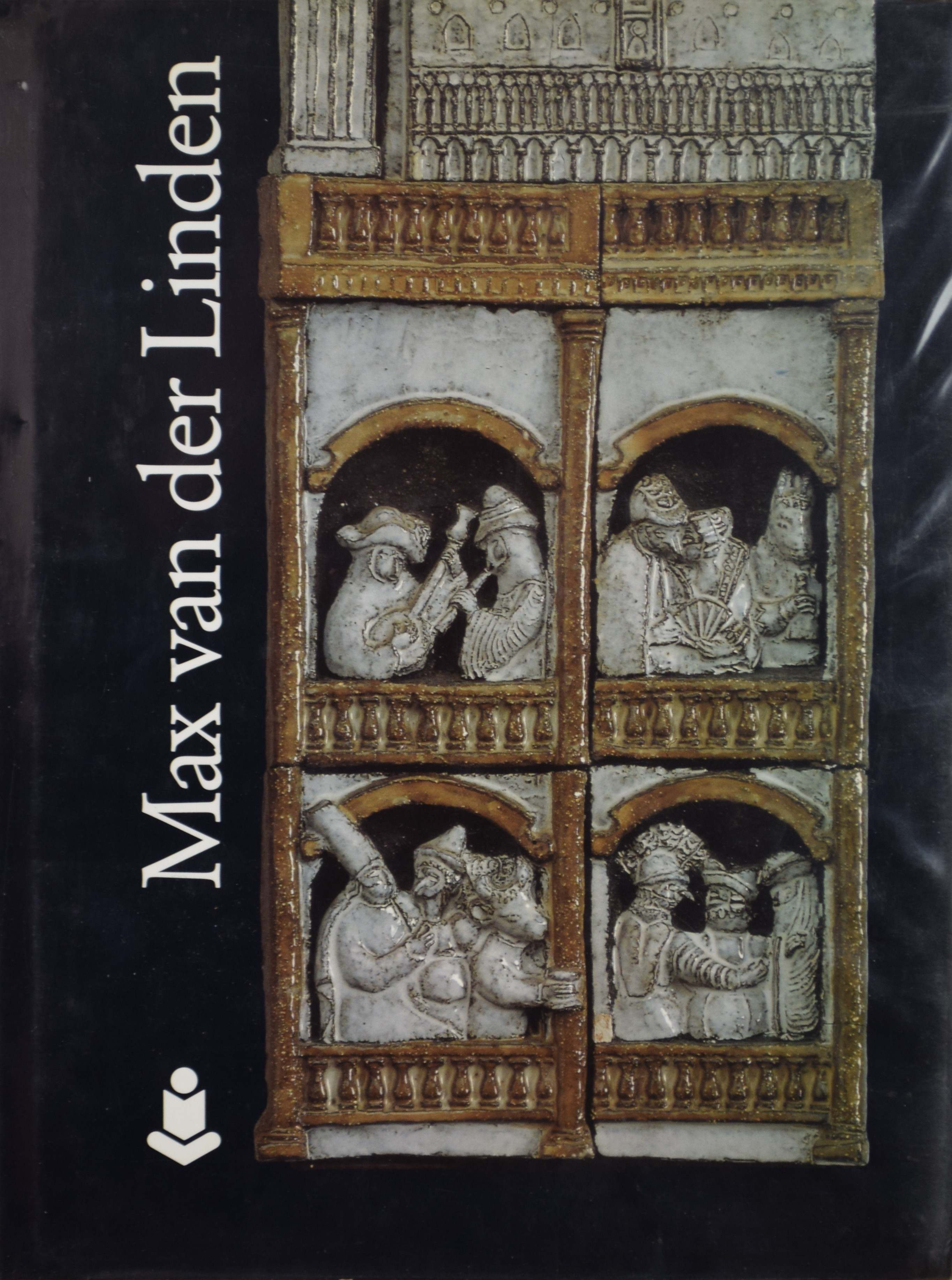 tableau Van Der Linden Max Livre Van Der Linden Max (Maximilien)     