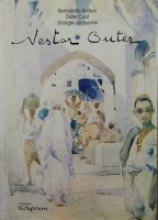 livre Outer Nestor livre 2 volumes Outer Nestor     