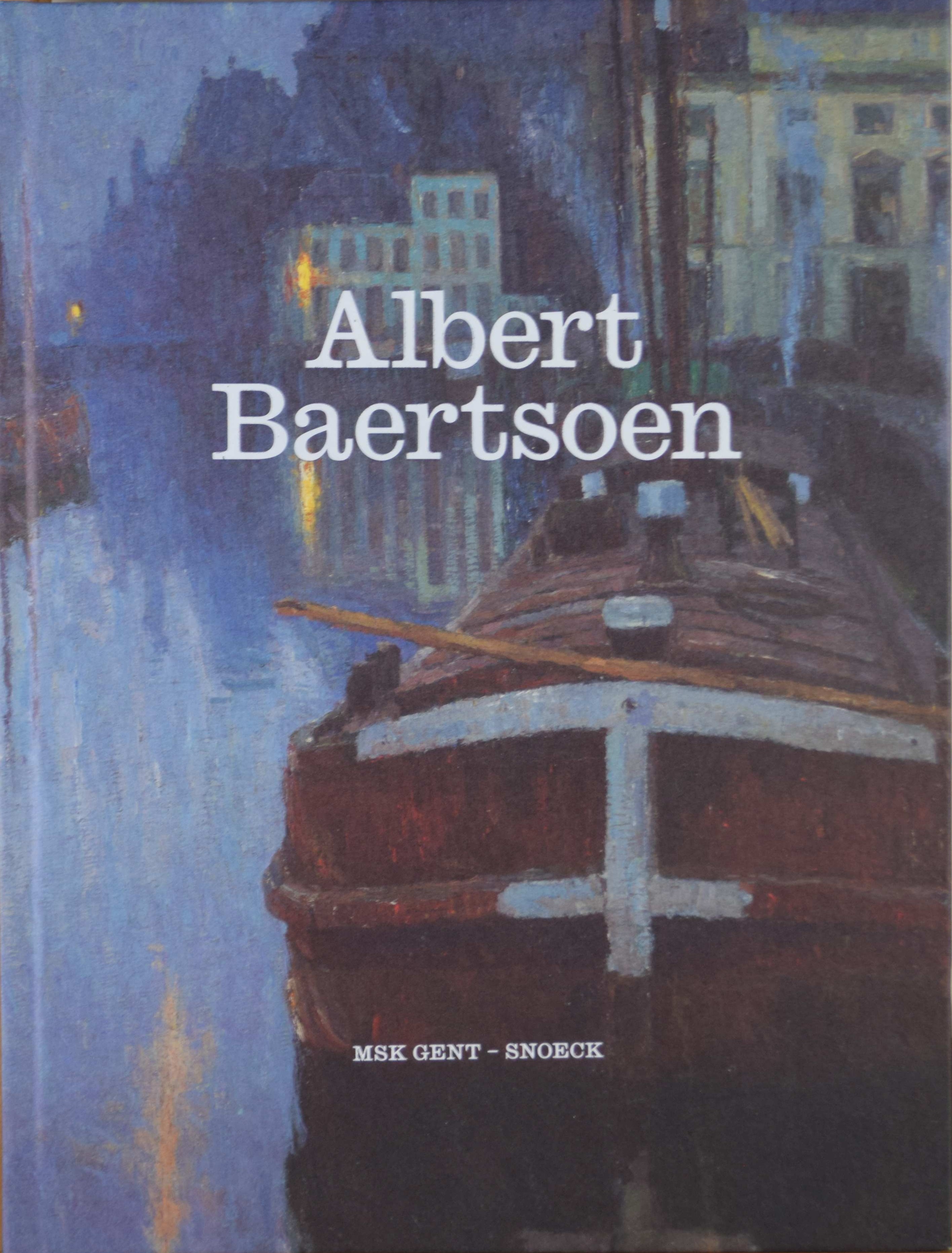 livre Baertsoen Albert Livre Baertsoen Albert     