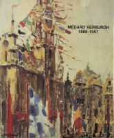 tableau Verburgh Médard 